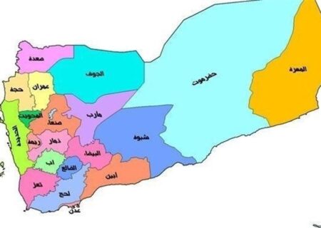 ارتش یمن تا ساعاتی دیگر یک منطقه راهبردی تعز را آزاد می‌کند