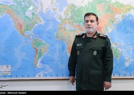 گفتگوی شهید نیلفروشان؛ رمز موفقیت نظام ولایت فقیه ثبات در راهبردهاست