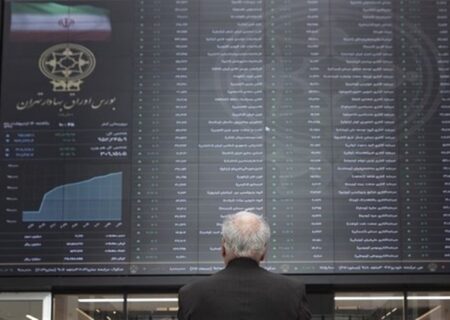 بورس در آزمونِ پایداری رشد
