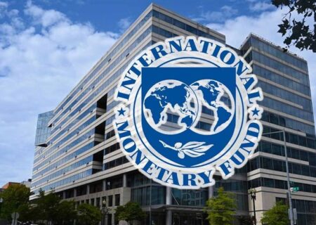 روایت IMF از تاثیر تنگه هرمز بر اقتصاد جهان
