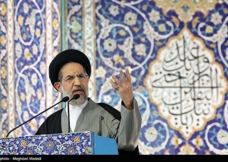 ابوترابی‌فرد: ترامپ به تهدیدکردن عادت دارد/ تقدیر از خدمات فراجا