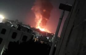 عضو ارشد انصارالله خواستار تحقیقات بین‌المللی درباره جنایات عربستان شد