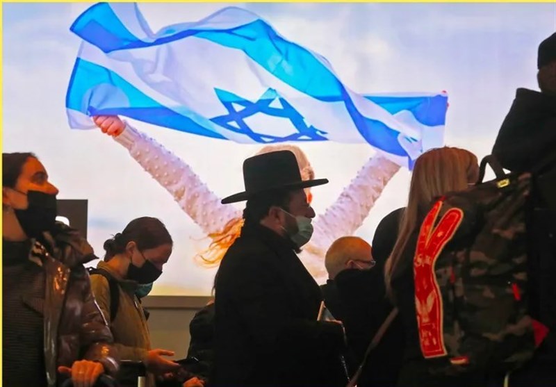 افشای فرار یک دهم صهیونیست‌ها از فلسطین اشغالی