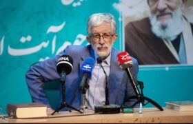 واکنش حدادعادل به تهدید نتانیاهو برای حمله به ایران پیش از انتخابات