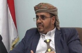 انصارالله: تشدید تنش، چهره «چشم‌انداز ۲۰۳۰» عربستان را تغییر می‌دهد