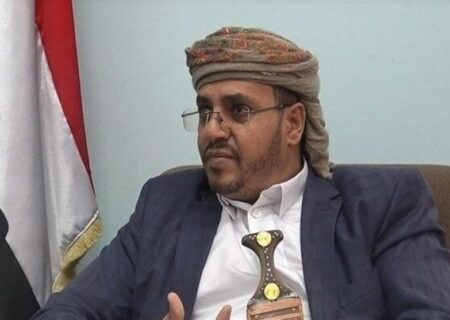 انصارالله: تشدید تنش، چهره «چشم‌انداز 2030» عربستان را تغییر می‌دهد