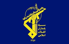 سپاه: دو سوپرنفتکش پس از برخورد با مین، در تنگه هرمز رها شدند