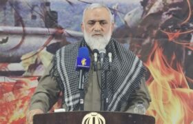 نقدی: ترامپ بگوید چرا «قوی‌ترین ارتش دنیا» در برابر ایران شکست خورد؟