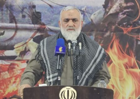 نقدی: ترامپ بگوید چرا «قوی‌ترین ارتش دنیا» در برابر ایران شکست خورد؟