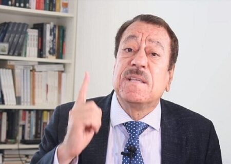 عطوان: ترامپ به شکست مقابل ایران اعتراف کرد/ حکام عربی عبرت بگیرند