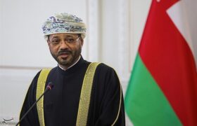 عمان: آمریکا با تهدید نشان‌دادن ایران مانع صلح می‌شود