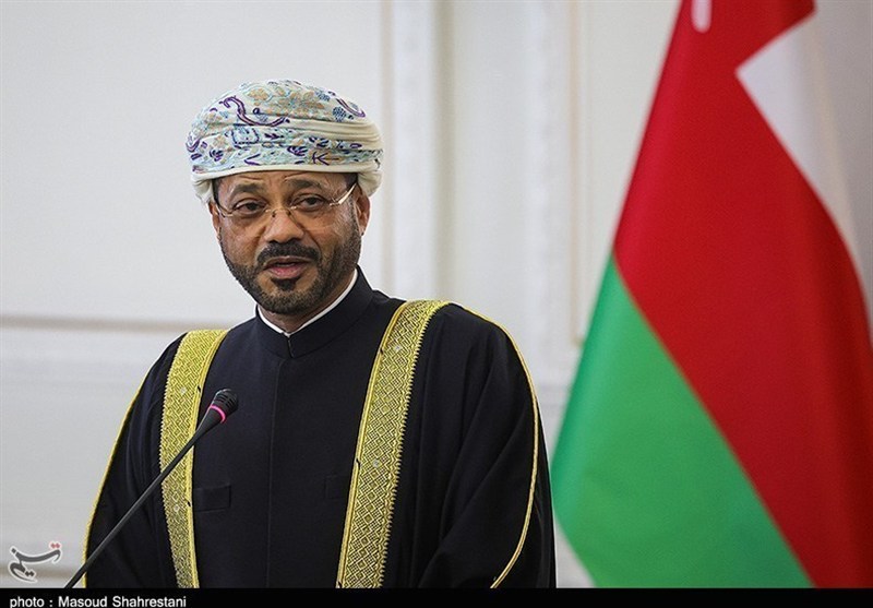 عمان: آمریکا با تهدید نشان‌دادن ایران مانع صلح می‌شود