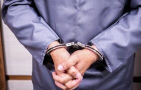 دستگیری ۲ عنصر سرویس‌های جاسوسی در کرمانشاه