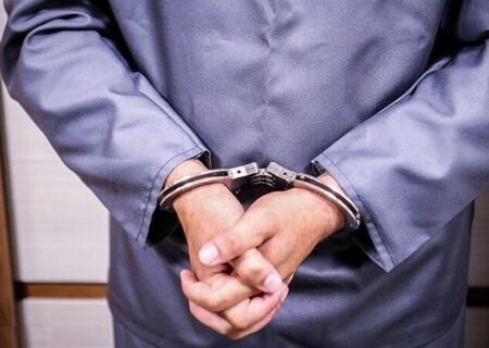 دستگیری ۲ عنصر سرویس‌های جاسوسی در کرمانشاه
