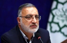 زاکانی: اشراف نیروهای نظامی بر تحولات خلیج فارس دقیق است