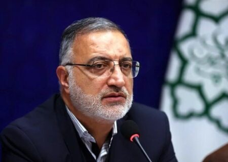 زاکانی: اشراف نیروهای نظامی بر تحولات خلیج فارس دقیق است