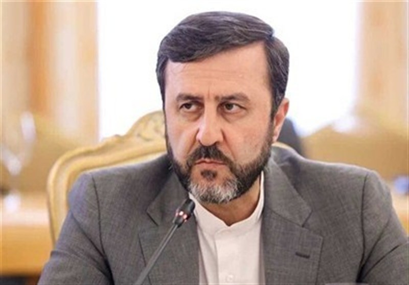 غریب‌آبادی: آمریکا به‌جای موعظه دیگران، پاسخگوی جنایات خود باشد