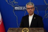 بقائی: جهان‌بینی ترامپ، نماد پوچی و استبداد و خطری برای صلح جهانی است