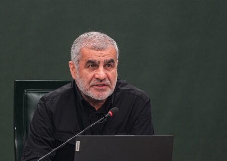 نیکزاد: دشمنان متجاوز را آن‌چنان تنبیه می‌کنیم که عبرت تاریخ شود