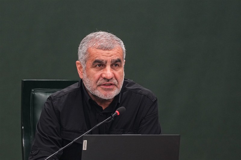 نیکزاد: دشمنان متجاوز را آن‌چنان تنبیه می‌کنیم که عبرت تاریخ شود