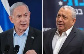 نگاهی به رویکرد اردوگاه نتانیاهو و آیزنکوت؛ «سگ زرد برادر شغاله»