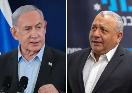 نگاهی به رویکرد اردوگاه نتانیاهو و آیزنکوت؛ «سگ زرد برادر شغاله»