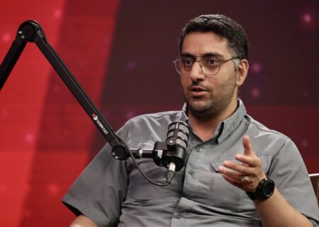ببینید| آمریکا فعلا چیز بیشتری برای ارائه در جنگ یمن ندارد