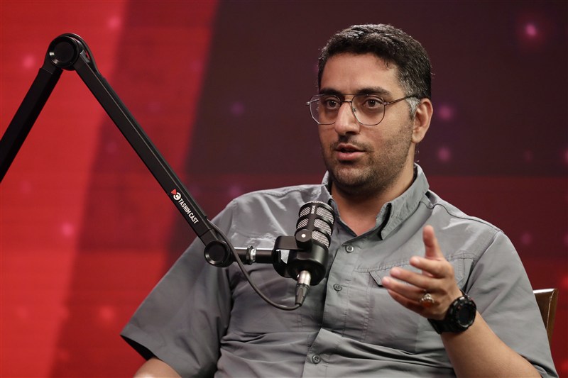 چرا انصارالله زیر فشار چند جبهه نظامی همچنان می‌جنگد؟