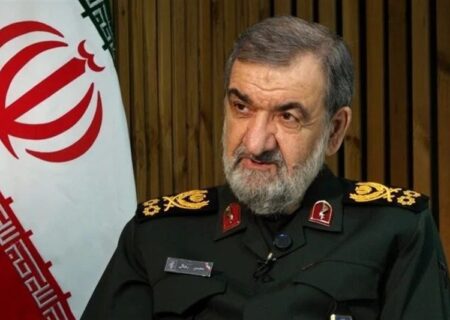 واکنش سرلشکر رضایی به توهمات ترامپ: واقعیت را ایران رقم می‌زند