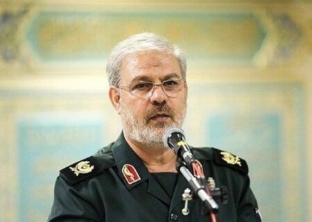 زیرساخت‌ بزنند سرزمین‌های اشغالی را به زمین سوخته تبدیل می‌کنیم