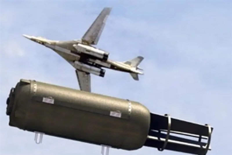 روسیه: جنگ با اروپا کوتاه و برق‌آسا خواهد بود