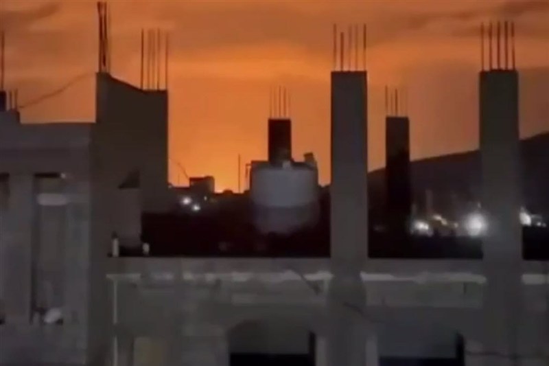 هلاکت چندین افسر سعودی/انهدام شبکه خرابکار وابسته به عربستان