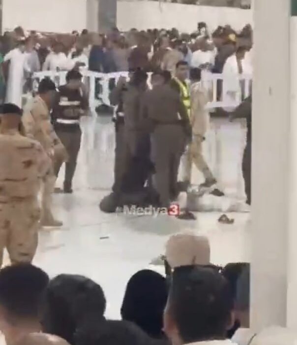 ماجرای کذب ورود عامل انتحاری به مسجدالحرام