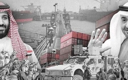 بازگشت امارات به جنگ یمن؛ تلاش عربستان برای احیای ائتلاف شکست خورده