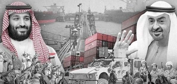 بازگشت امارات به جنگ یمن؛ تلاش عربستان برای احیای ائتلاف شکست خورده
