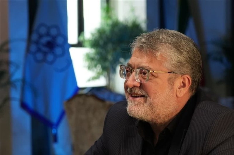 افتتاح فاز نخست بزرگترین پارک ترکیبی کشور؛ میراثی برای آینده مشهد