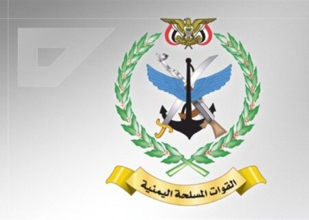 یمن تصاویری از هدف قرار دادن تجمع مزدوران سعودی در تعز منتشر کرد