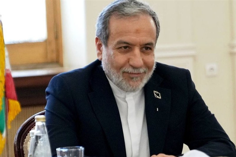 عراقچی: ما برنامه ۷ روزه خود را بیان کردیم و انتخاب با آمریکاست