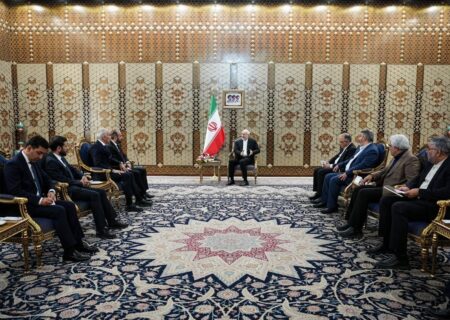 قالیباف: قفقاز نباید به محل رقابت ژئوپلتیکی قدرتهای خارجی تبدیل شود