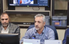 ۱۳.۳ میلیارد مترمکعب کاهش فلرسوزی تا پایان برنامه هفتم هدف‌گذاری شد