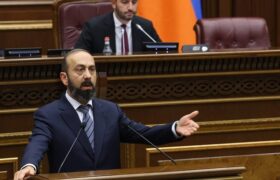 ارمنستان: روابط با ایران را به خطر نخواهیم انداخت