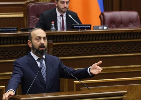 ارمنستان: روابط با ایران را به خطر نخواهیم انداخت
