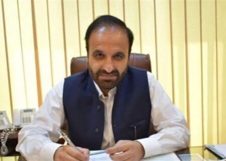 یک مقام ارشد پاکستانی ترور شد