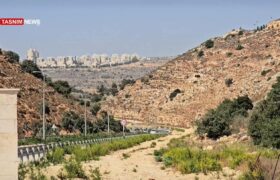 «خیابان‌کشی»؛ابزار اشغالگری اسرائیل برای محاصره فلسطینیان کرانه باختری