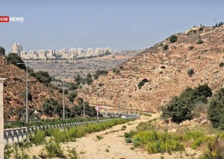 «خیابان‌کشی»؛ابزار اشغالگری اسرائیل برای محاصره فلسطینیان کرانه باختری