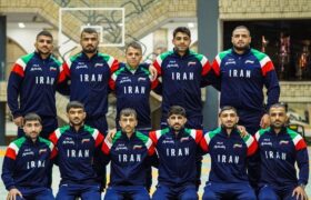 ایران با رکوردشکنی تاریخی کسب ۹ مدال و ۱۹۲ امتیاز قهرمان جهان شد
