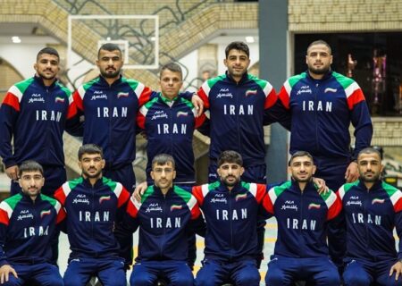 ایران با رکوردشکنی تاریخی کسب ۹ مدال و ۱۹۲ امتیاز قهرمان جهان شد