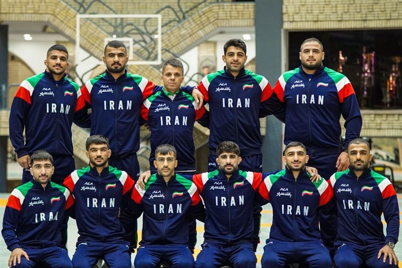 ایران با رکوردشکنی تاریخی کسب ۹ مدال و ۱۹۲ امتیاز قهرمان جهان شد
