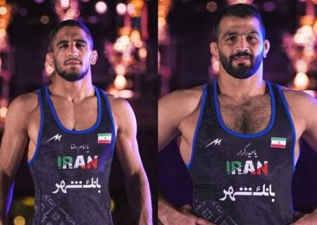 بازگشت عموزاد و یزدانی به جدول شانس مجدد/شانس ۲برنز برای ایران زنده شد