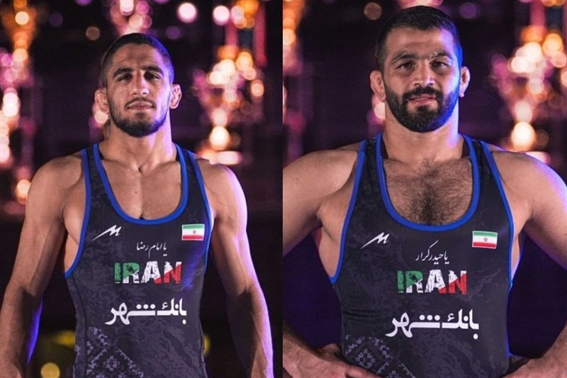 بازگشت عموزاد و یزدانی به جدول شانس مجدد/شانس ۲برنز برای ایران زنده شد